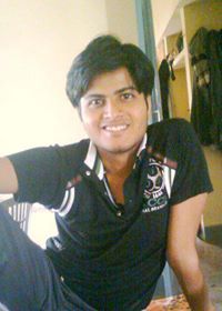 Vivek Agrawal