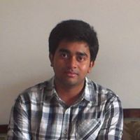Siddharth Kumar