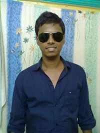 Vishal Torne