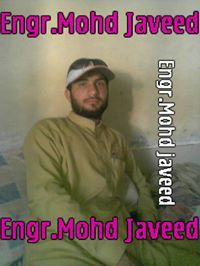 Muhammad Javeed