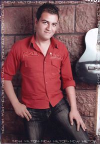 محمد إبراهيم