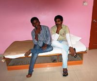Santhosh Kumar