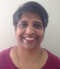 Vijay Naidoo
