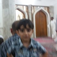 محمد المولى المشعشع