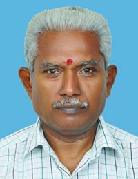 Rsmonian Ramasubbu achary