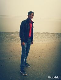 Binit Das