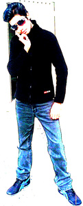 Muhammad Saad