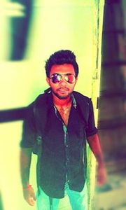 Rahul Khot