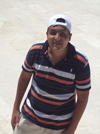 Yossif Ayman