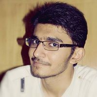 Syed Muhammad