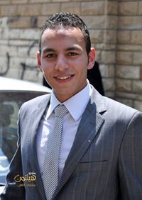 Mohamed Elkholy