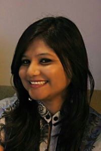 Dhruti Shukla