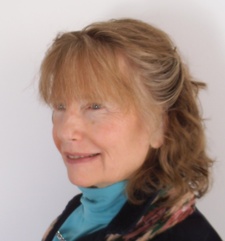 Elizabeth Armstrong,