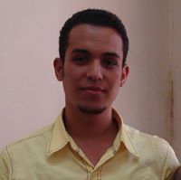 Ahmad Ragab