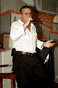 Larry Lember