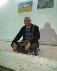 Khaled Mohamd