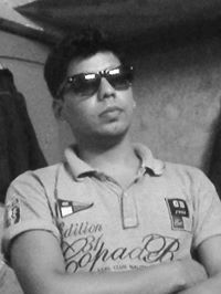 Nitesh Kumar