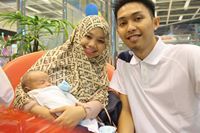 Wan Izreenaisya