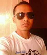 Pradip Kushwaha