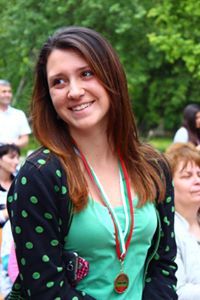 Сияна Денчева