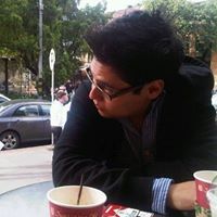 Francisco Javier Alvarez Ramírez