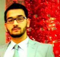 Kashif Syed