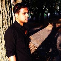 Dilshad Burhan
