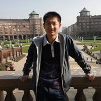 Zhejun Zhang