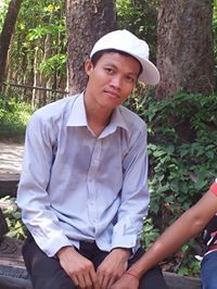 Thuch Chhengleang