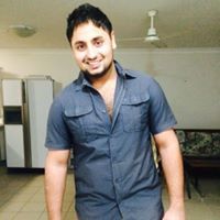 Harman Singh