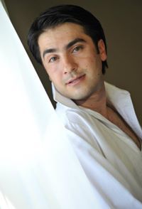 Mikhail Priev