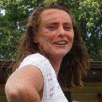 Melissa  Hedge