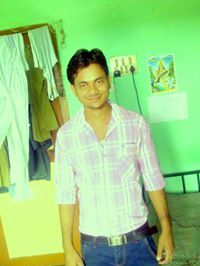 Chandan Kumar