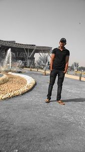 Abhishek Verma