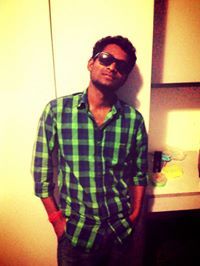 Abhinay Verma