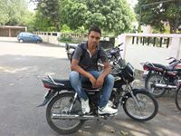 Ravi Sharma