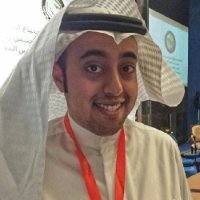 خالد المحرج