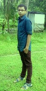 Fahisbinrahman Fayizz