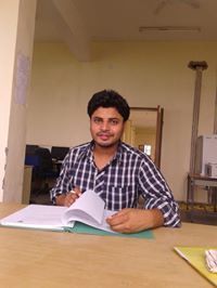 Vikas Garg