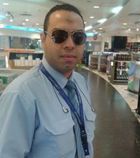 Ahmed Hamed
