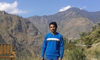 Ramesh Thakur