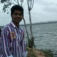 Hemanth Sharma