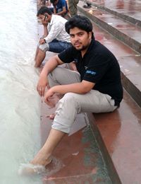 Ankit Pundir