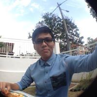 Afiq Musa