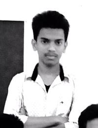 Shubham Gupta