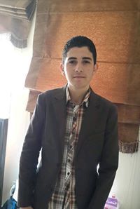 الطاهر الزعبي