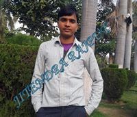 Jitendra Rajput