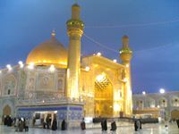 احمد العربي