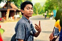 'tony Aditya'