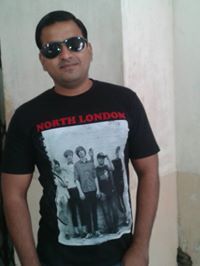 Kumar Dharamdasani
